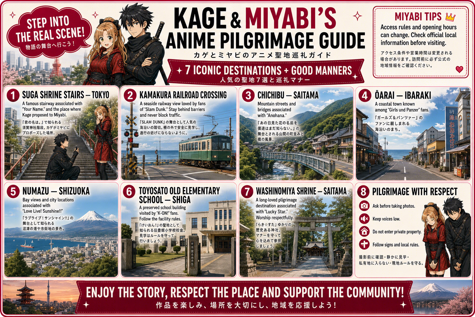That Anime View Is Real 1