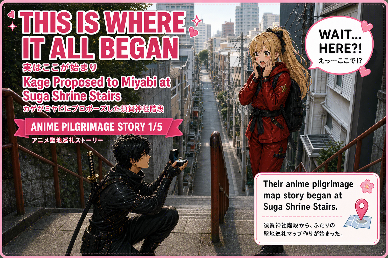 Maps That Actually Help 1