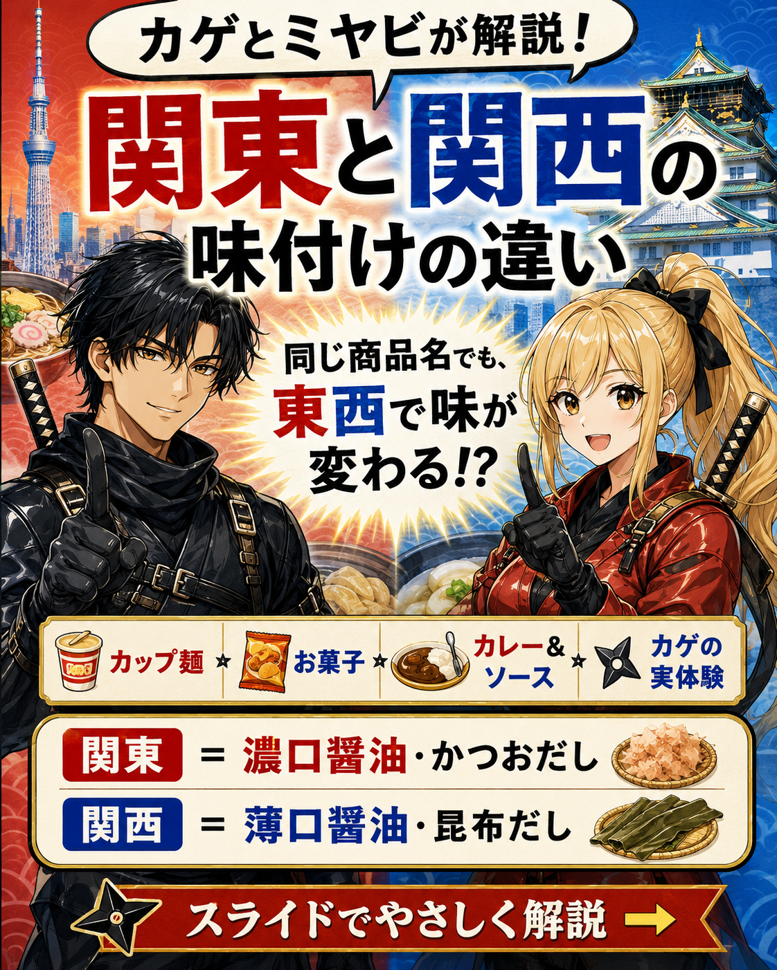 これ、知らんかった日本 1
