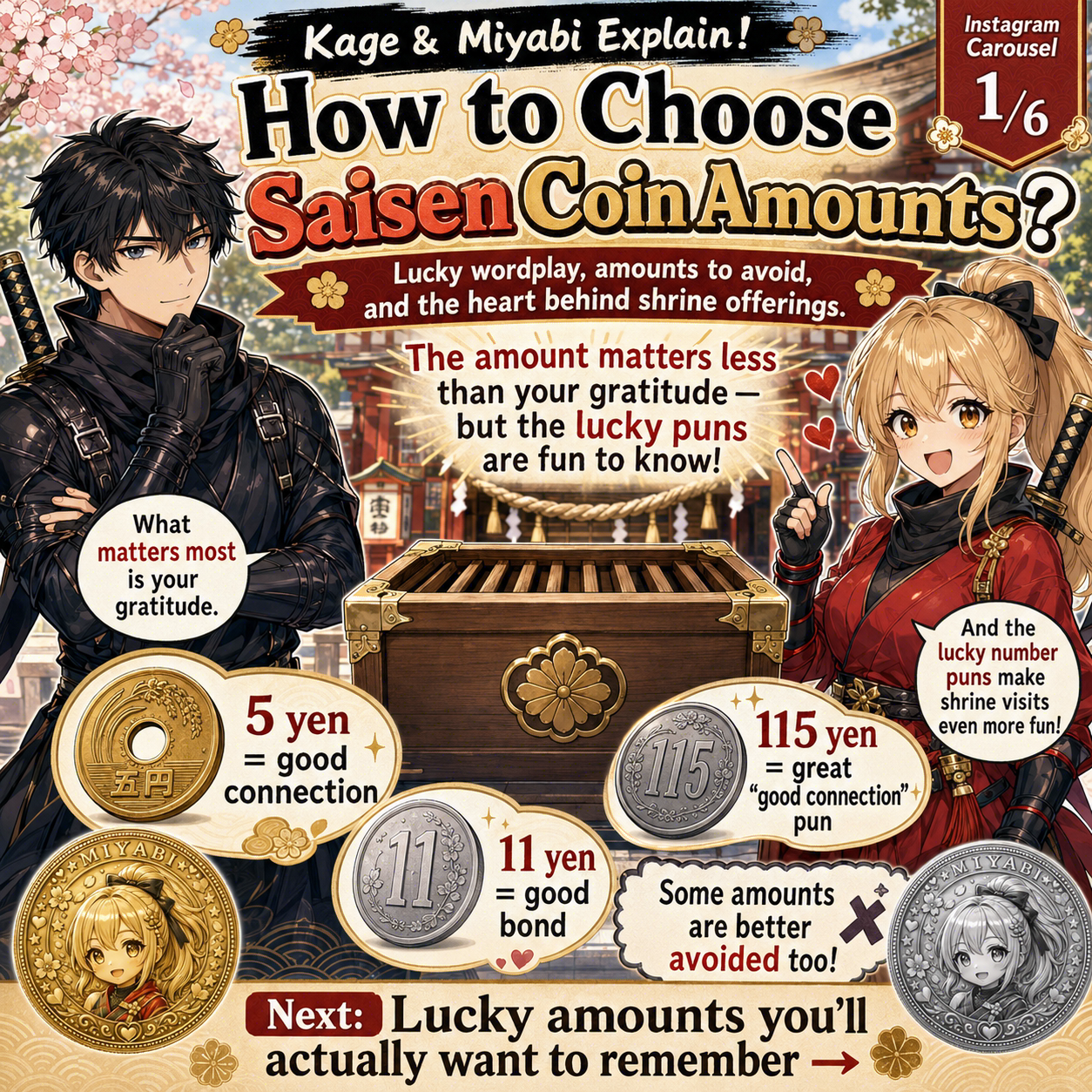 Japan You’ll Want to Know 1