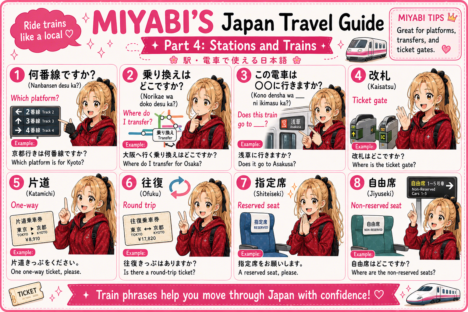 ありえん、日本の天気 1