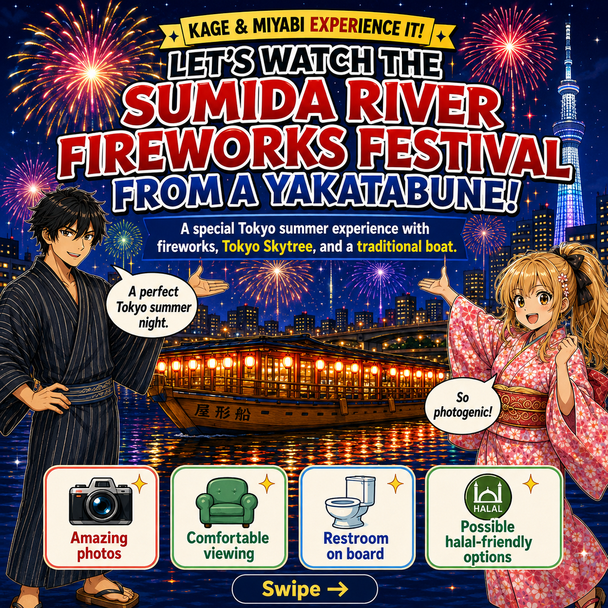 Japan You’ll Want to Know 1